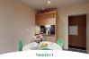 Apartamento en Colmar - Appartement Numéro 1 (2 chambres) - Résidence Cham
