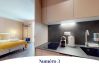 Estudio en Colmar - Studio Numéro 3 - Résidence Champ de Mars