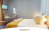 Estudio en Colmar - Studio Numéro 4 - Résidence Champ de Mars