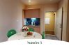 Apartamento en Colmar - Appartement Numéro 5 (2 chambres) - Résidence Cham