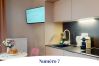 Estudio en Colmar - Studio Numéro 7 - Résidence Champ de Mars