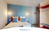 Apartamento en Colmar - Le Bruat (5 chambres) - Résidence Champ de Mars