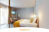 Apartamento en Colmar - Le Rapp (5 chambres) - Résidence Champ de Mars