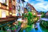 Apartamento en Colmar - Koifhus 4