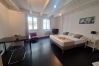 Estudio en Colmar - Berthe Molly 1