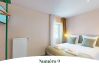 Apartamento en Colmar - Le Kleber (5 chambres)