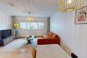 Apartamento en Strasbourg - L'escale Strasbourgeoise - porte dauphine
