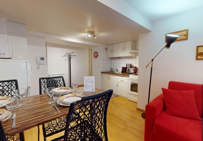Apartamento en Colmar - Celinovacances Hypercentre Apartamento en Colmar - Celinovacances Hypercentre