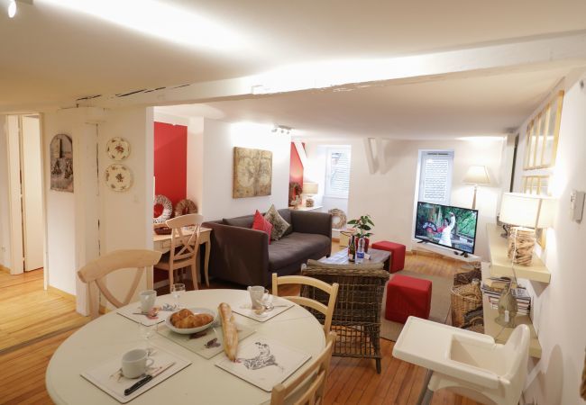 Apartamento en Colmar - marzolff 79 m2 city center   2br Apartamento en Colmar - marzolff 79 m2 city center   2br