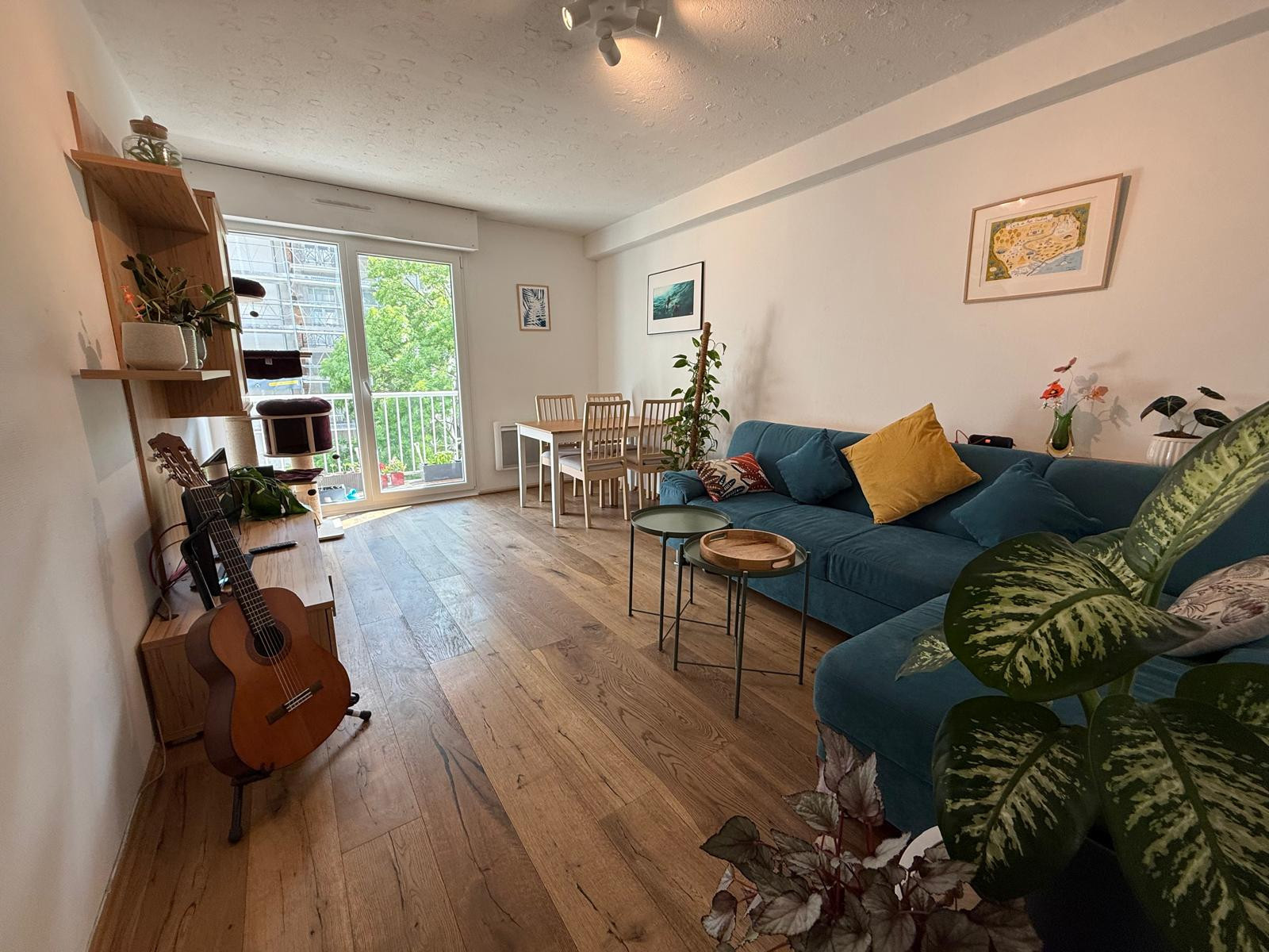 Apartamento en Strasbourg - Petite France + Parking