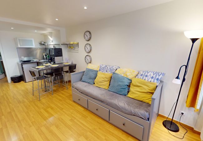 Apartamento en Strasbourg - Tonnelier Strasbourgeois cathedrale city center Apartamento en Strasbourg - Tonnelier Strasbourgeois cathedrale city center