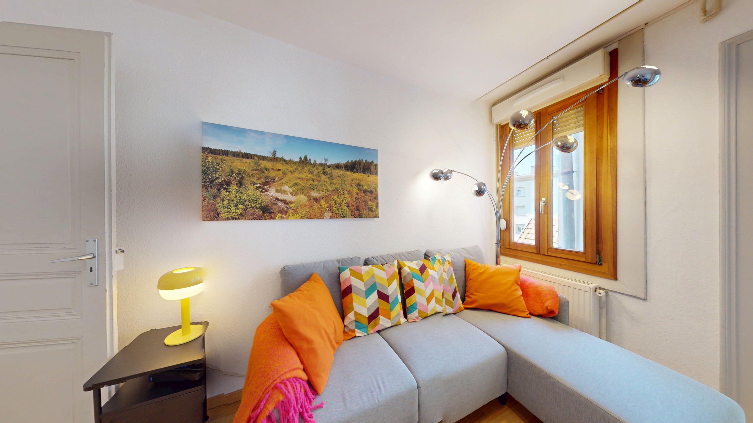 Apartamento en Colmar - Appartement Les Cordonniers 2br
