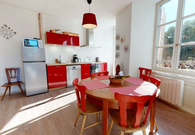 Apartamento en Colmar - chez gasti  centre historique 2br Apartamento en Colmar - chez gasti  centre historique 2br