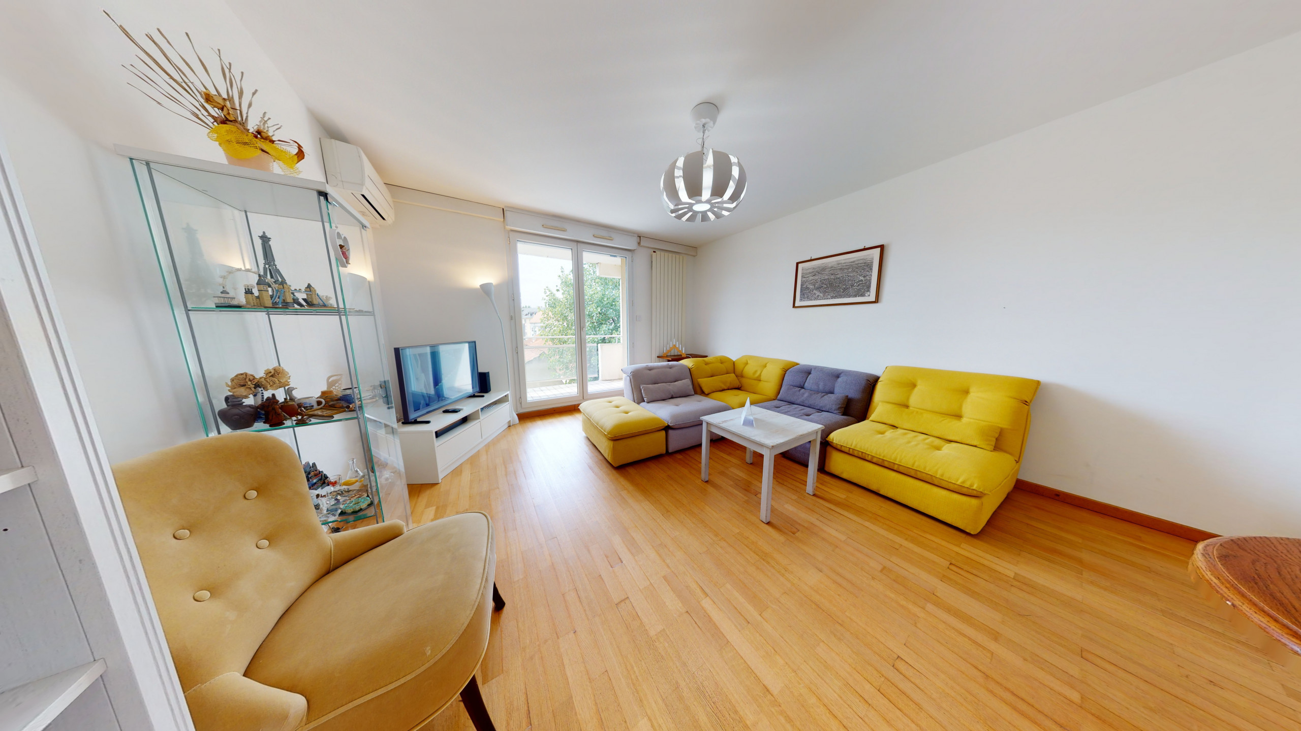 Apartamento en Colmar - gite saint josse 84m2 colmar      3br