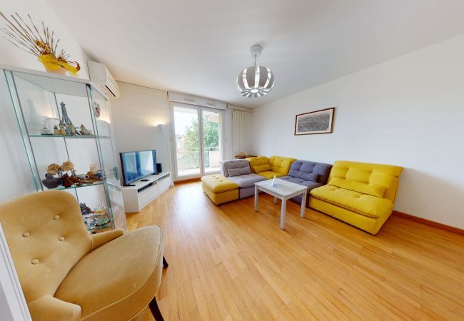 Apartamento en Colmar - gite saint josse 84m2 colmar      3br