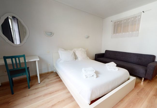 Apartamento en Colmar - gite petite venise centre historique up to 4 Apartamento en Colmar - gite petite venise centre historique up to 4