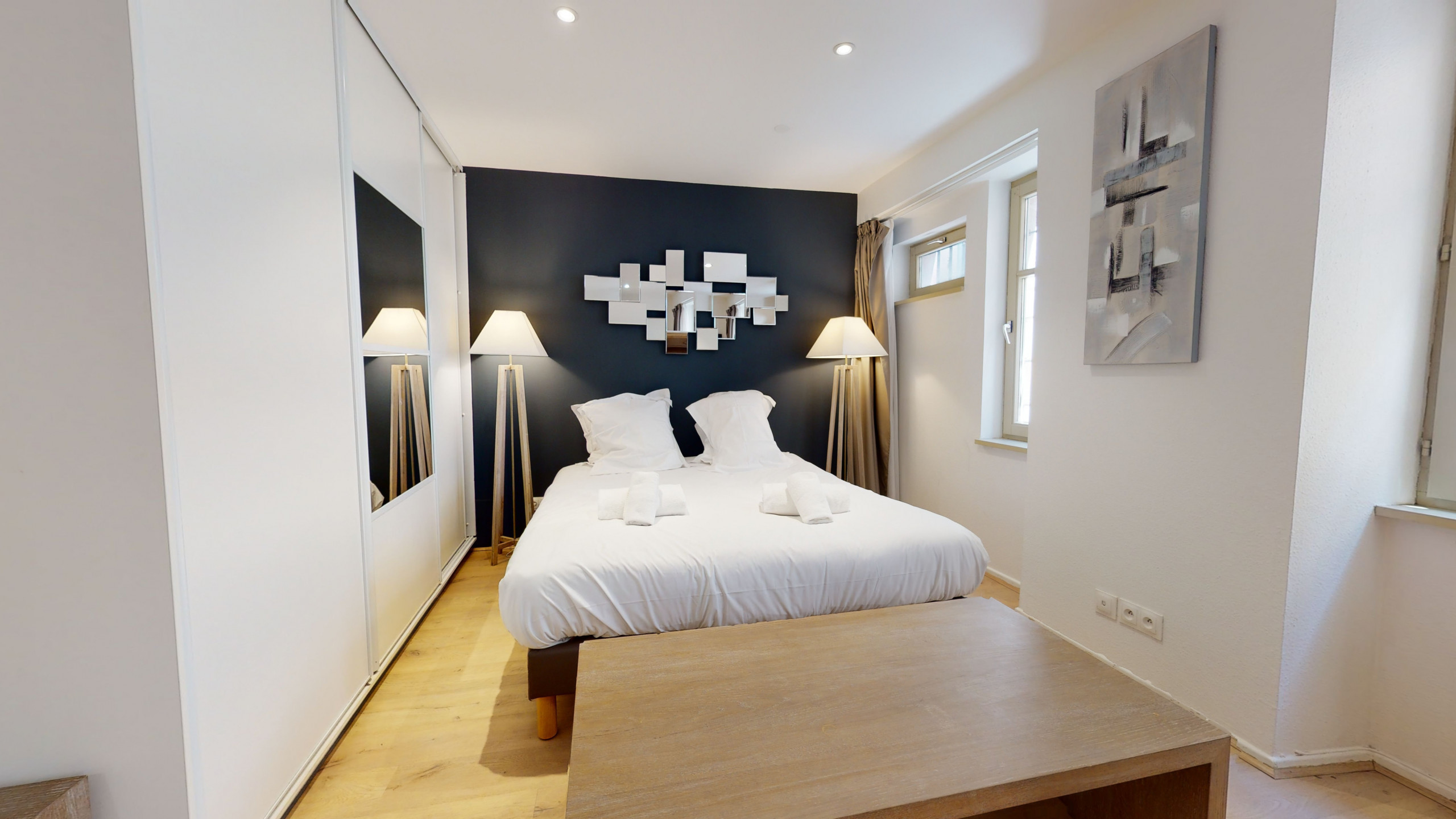 Estudio en Strasbourg - les dentelles appartement petite france up to 2