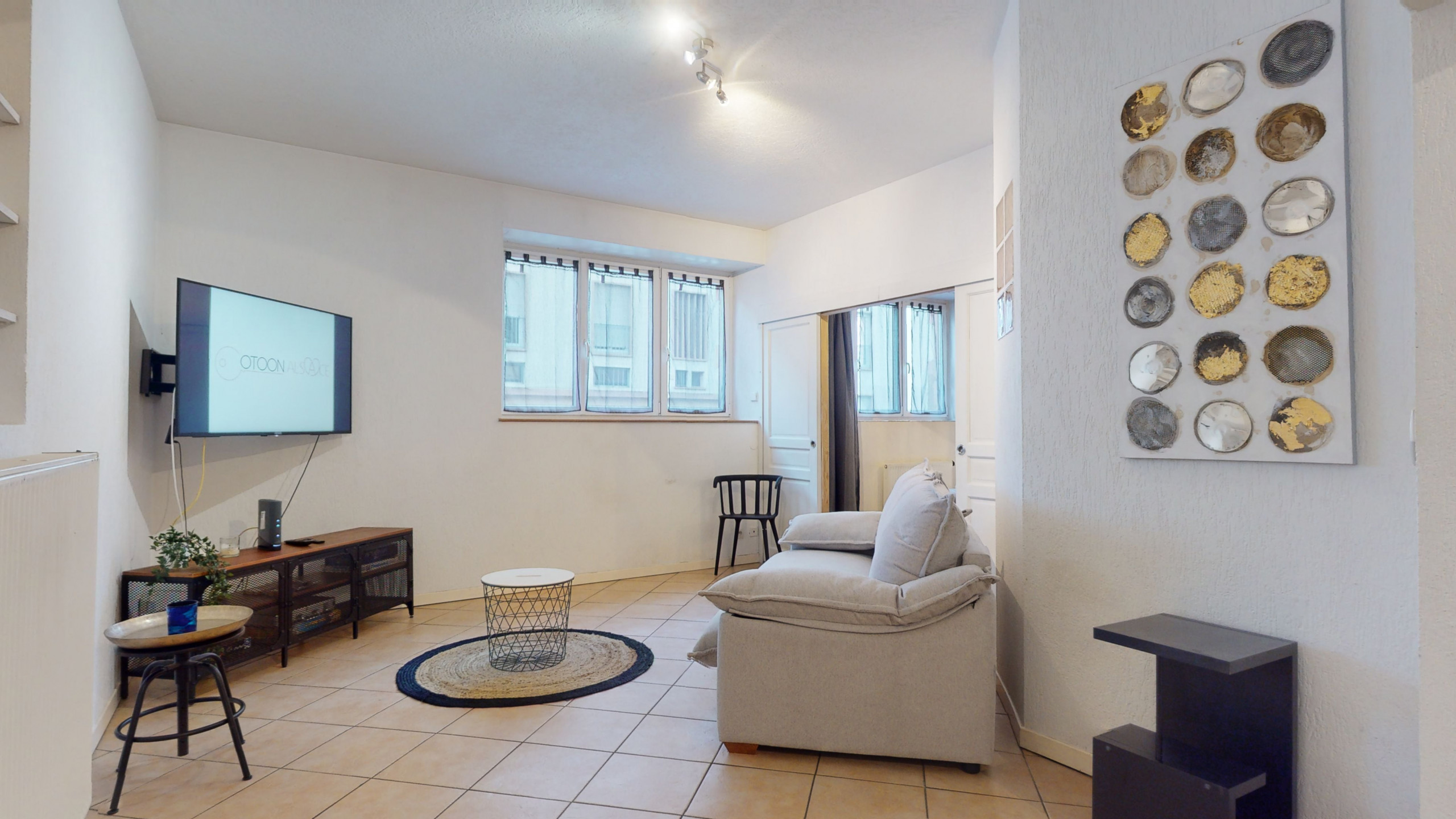 Apartamento en Colmar - magic home les taillandiers