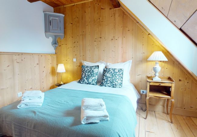 Apartamento en Turckheim - manala 2 gite a turckheim Apartamento en Turckheim - manala 2 gite a turckheim
