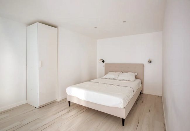 Apartamento en Strasbourg - 2 Appart modernes avec véranda quartier contades