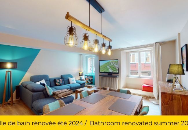 Apartamento en Barr - Zum Storike Nescht Apartamento en Barr - Zum Storike Nescht