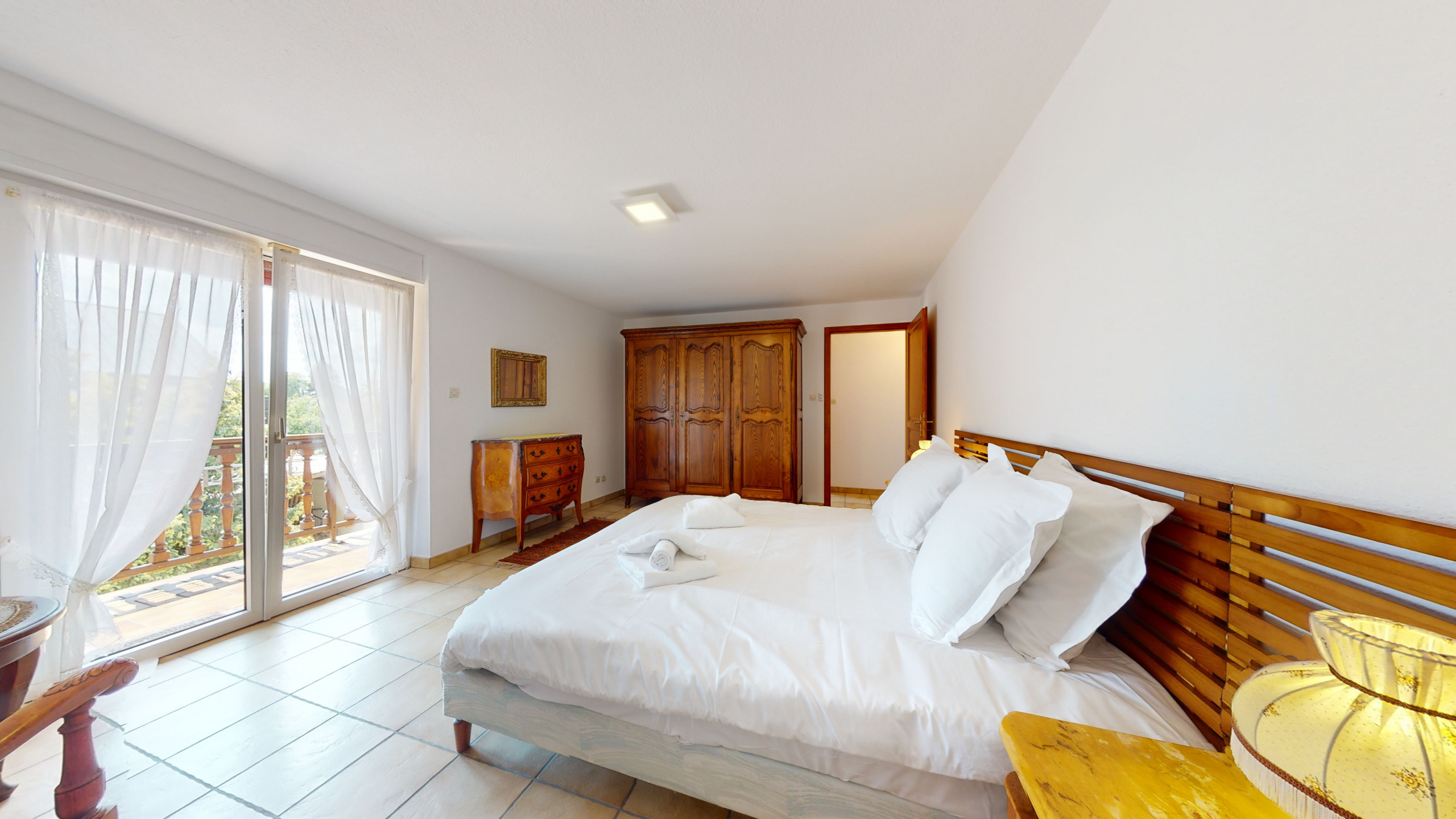 Apartamento en Colmar - Le Clos de Charlotte