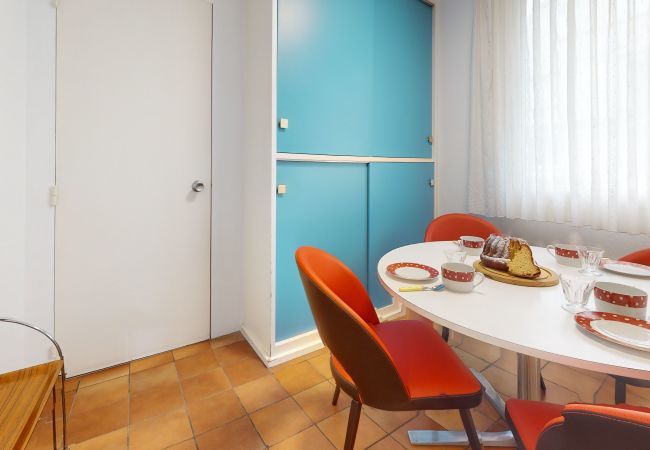 Casa en Colmar - Maison Mandarine 5 bedrooms 2 parking 180m2
