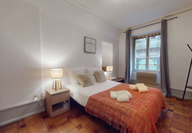 Apartamento en Colmar - Gite de Paul - centre ville Colmar Apartamento en Colmar - Gite de Paul - centre ville Colmar