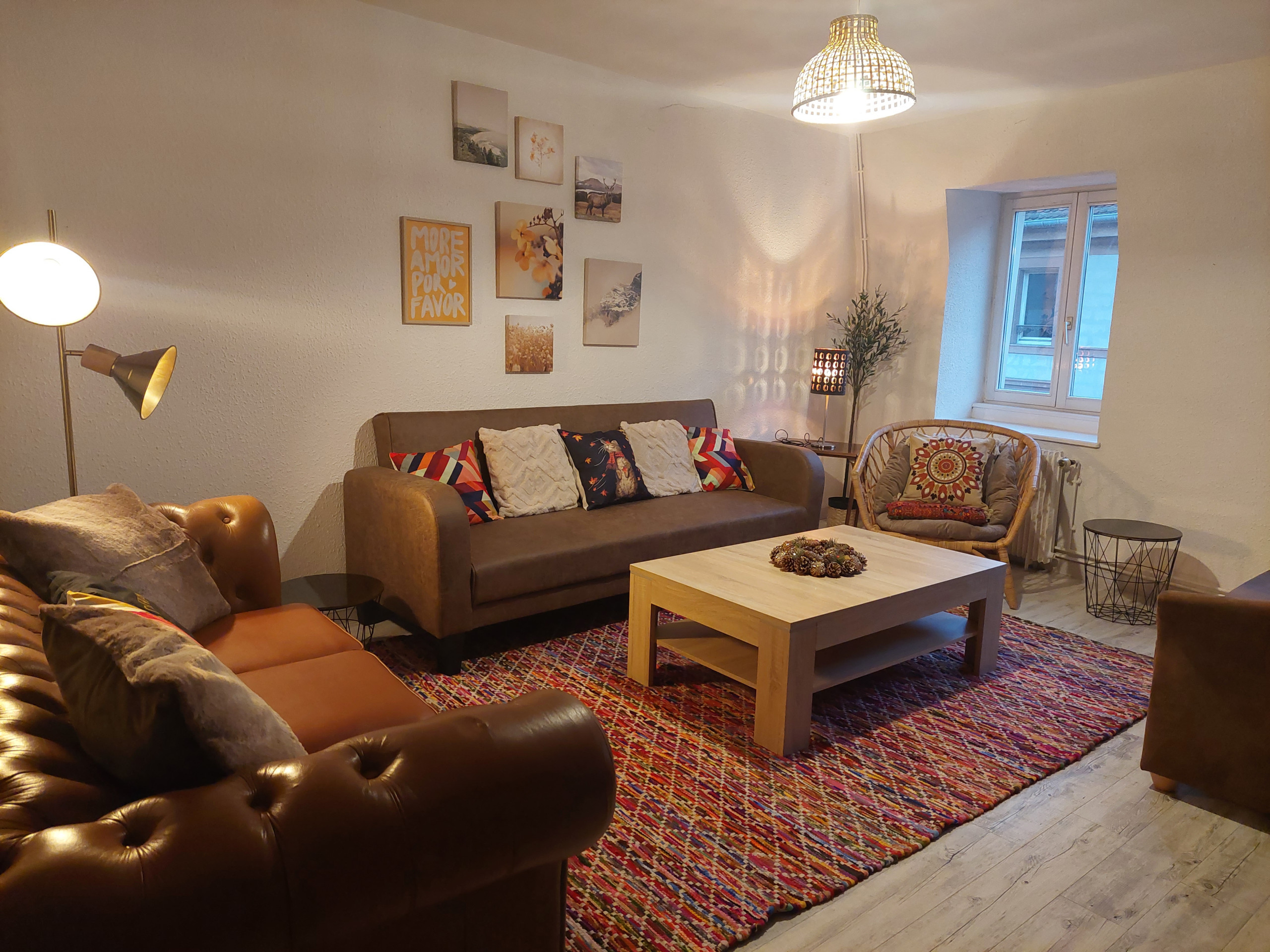 Apartamento en Colmar - Le petit chez vous