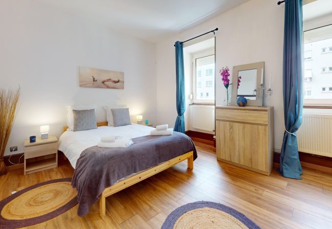 Apartamento en Colmar - Les cigognes d'Alsace Apartamento en Colmar - Les cigognes d'Alsace