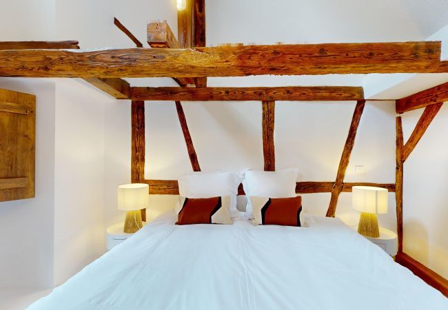 Apartahotel en Colmar - Ancien Relais 4 Duplex Clim/A-C Apartahotel en Colmar - Ancien Relais 4 Duplex Clim/A-C