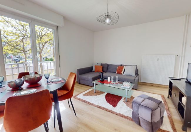 Apartamento en Colmar - Brasseur Apartamento en Colmar - Brasseur