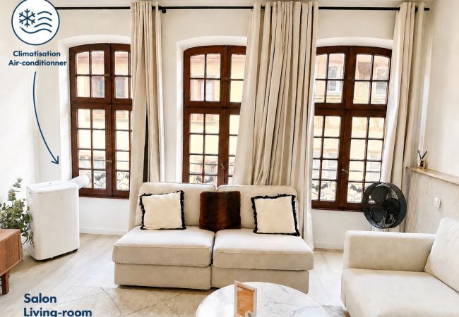 Apartamento en Strasbourg - Hallebardes Cathédrale