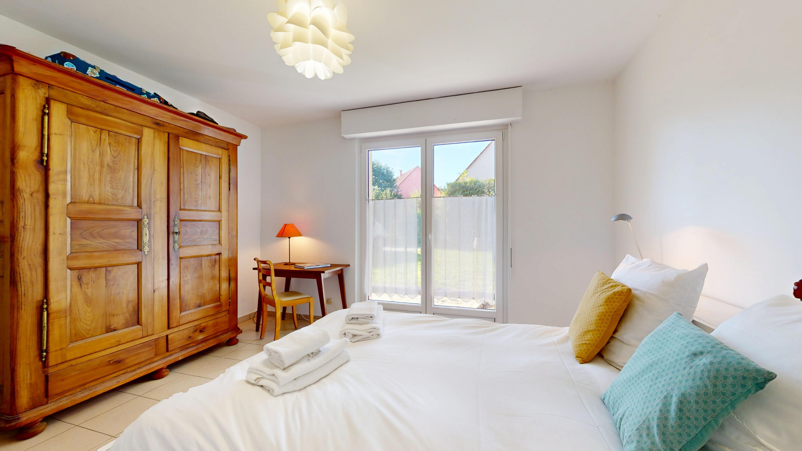 Apartamento en Eguisheim - Parenthèse à Eguisheim