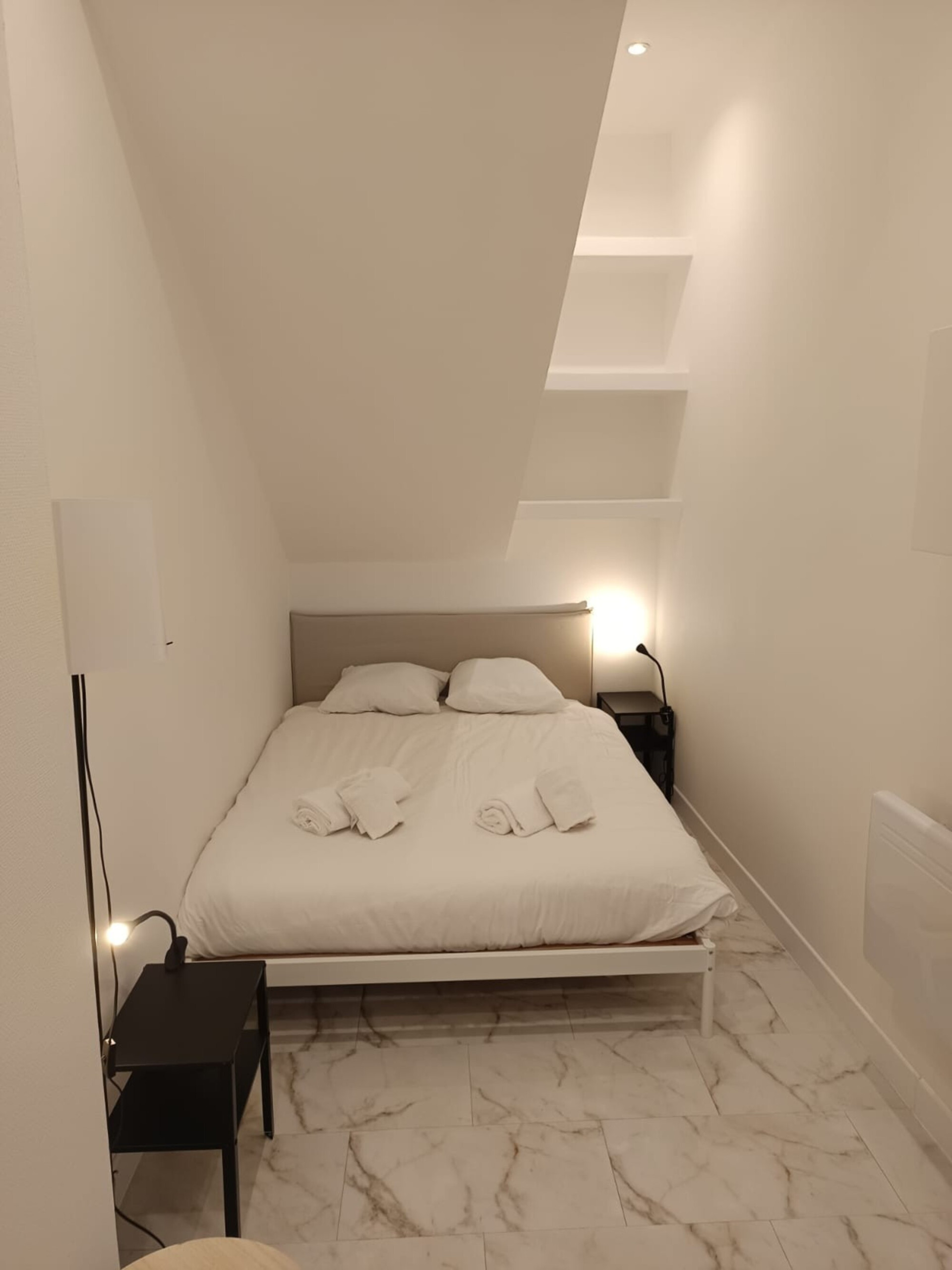 Apartamento en Strasbourg - Hennegass proche des marchés de Noël 