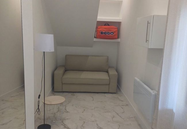 Apartamento en Strasbourg - HENNEGASS