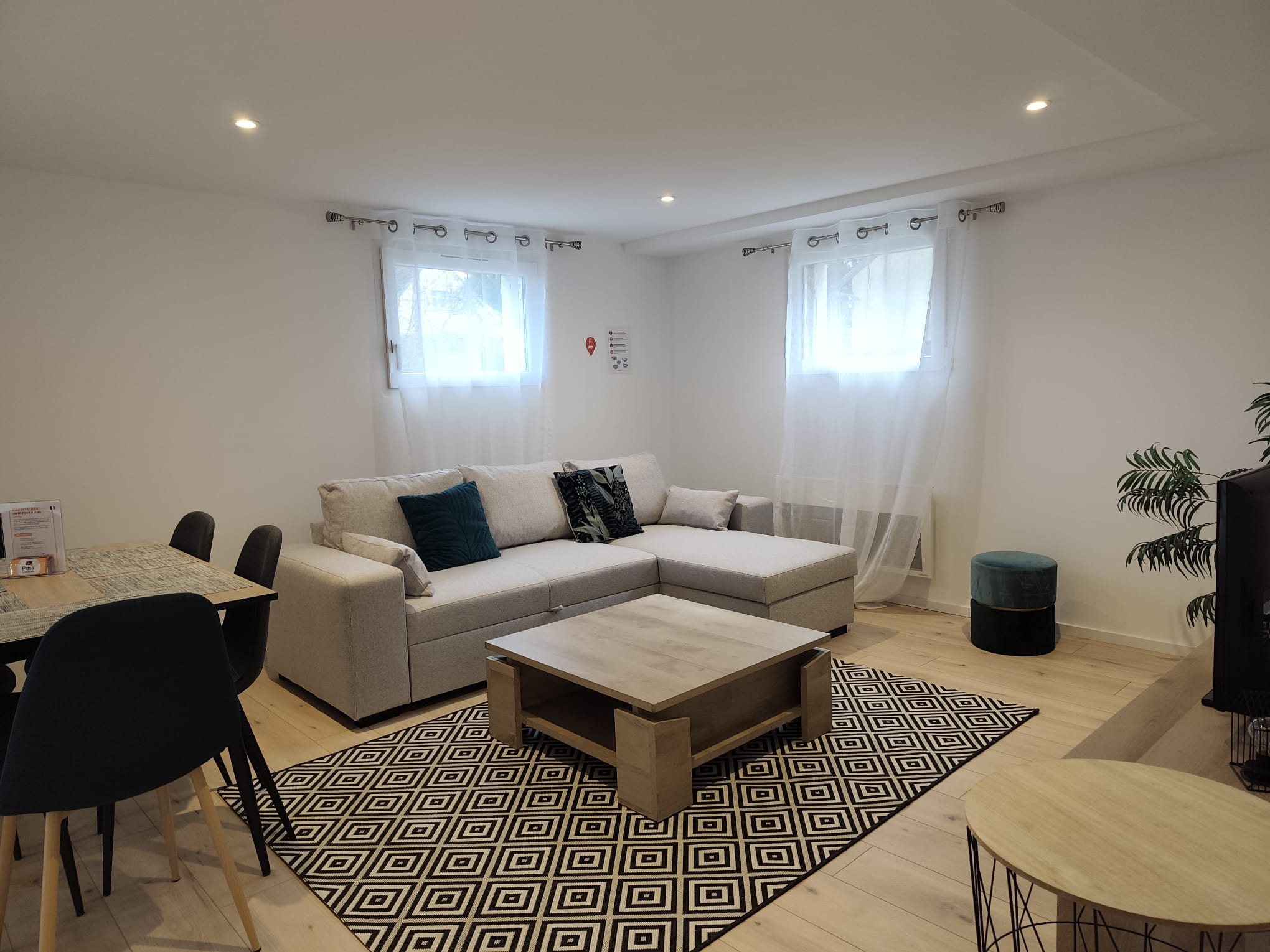 Apartamento en Colmar - Nid de la Luss