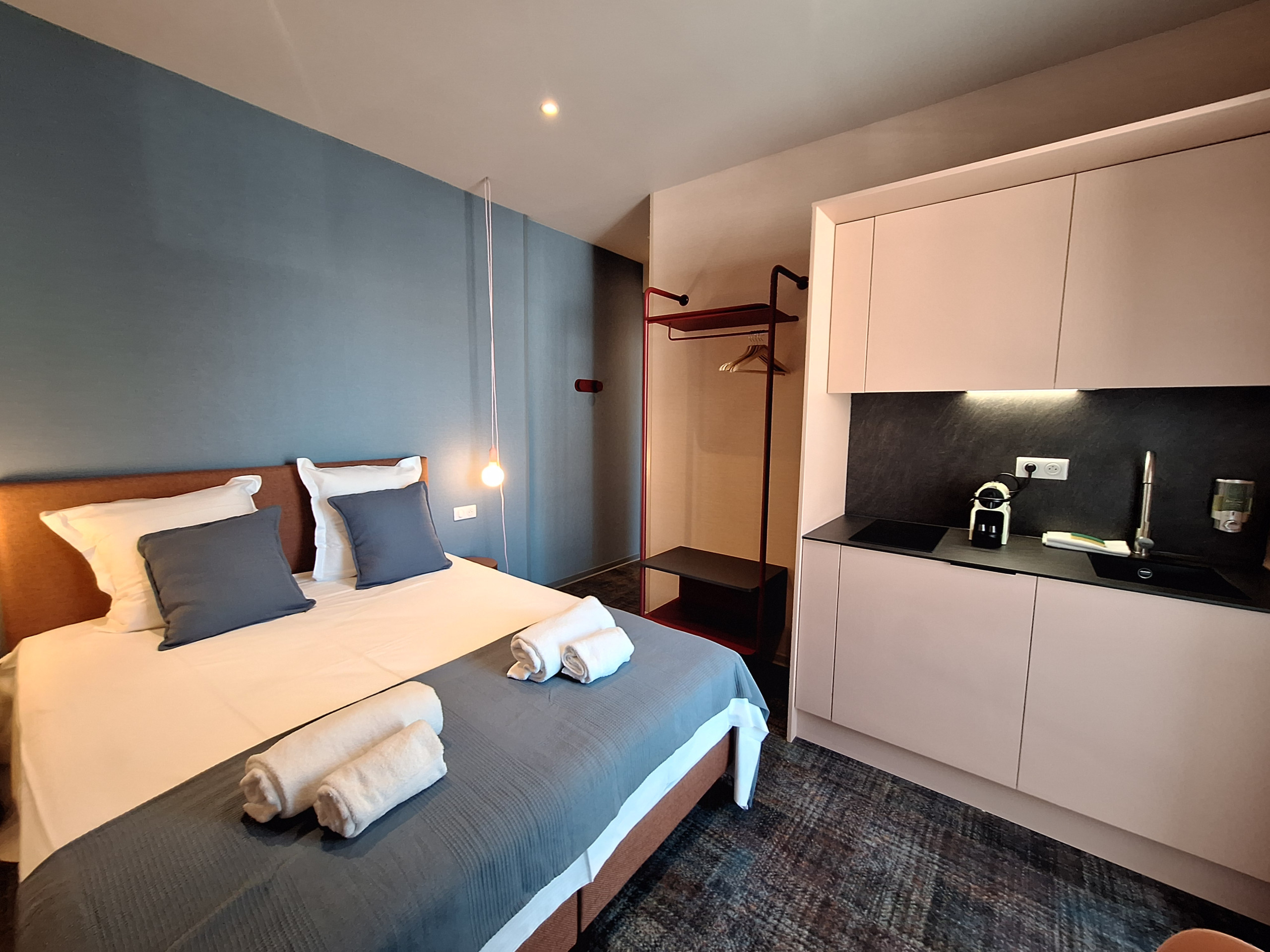 Estudio en Colmar - Studio Numéro 2