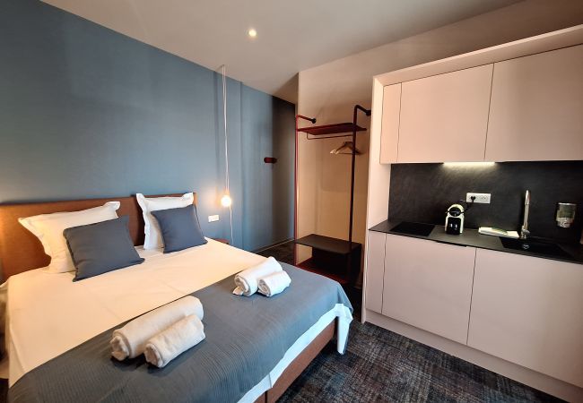 Estudio en Colmar - Studio Numéro 2