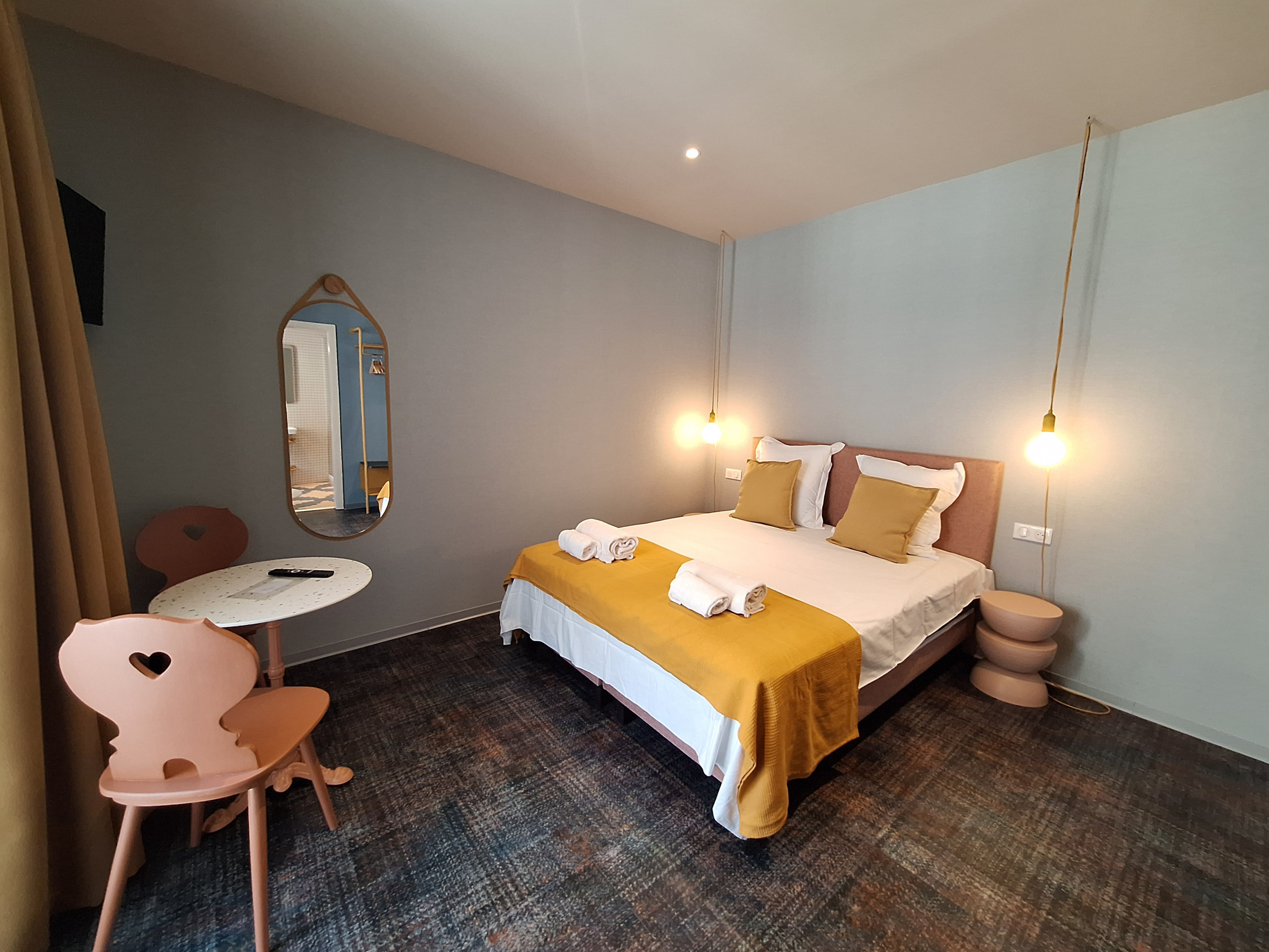 Estudio en Colmar - Studio Numéro 4