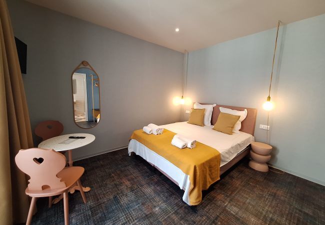 Estudio en Colmar - Studio Numéro 4