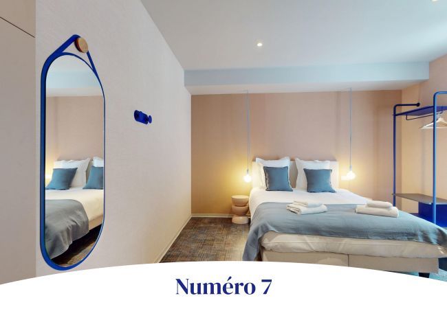 Estudio en Colmar - Studio Numéro 7 - Résidence Champ de Mars