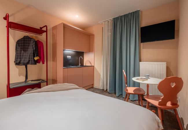 Estudio en Colmar - Studio Numéro 10