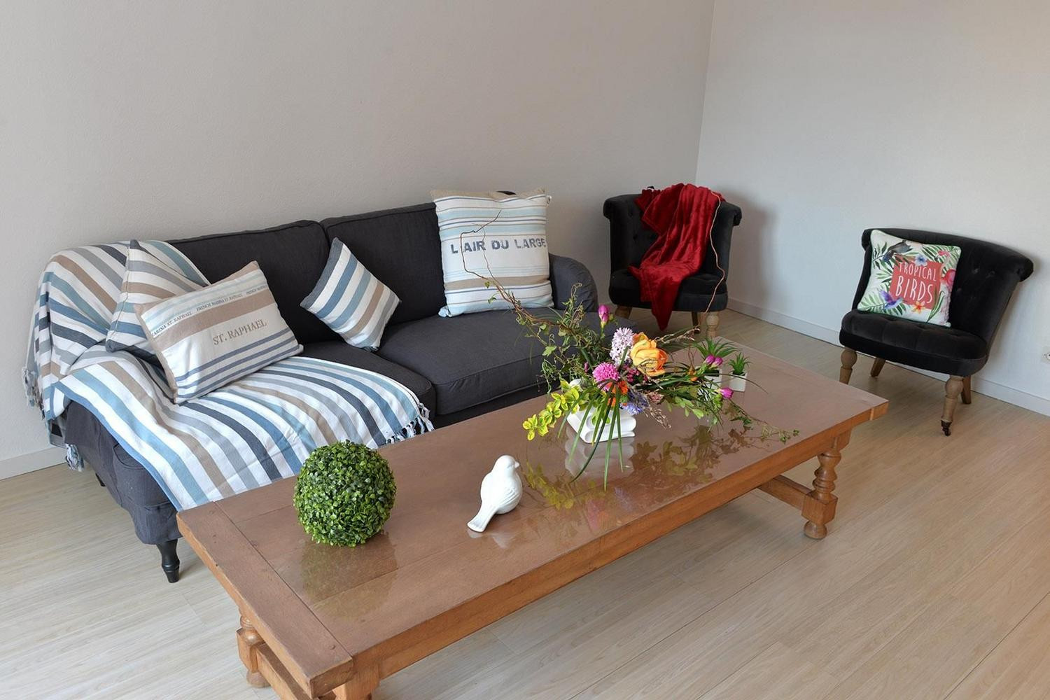 Apartamento en Colmar - La Maminia