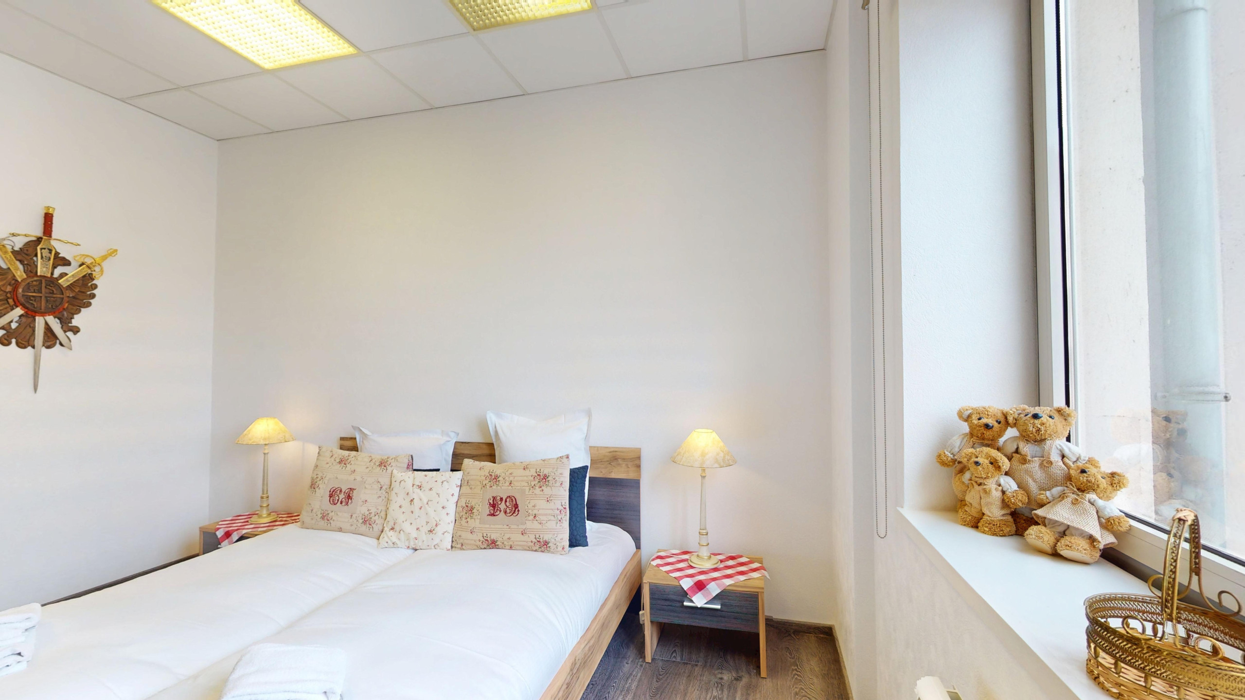 Apartamento en Colmar - Les Tilleuls