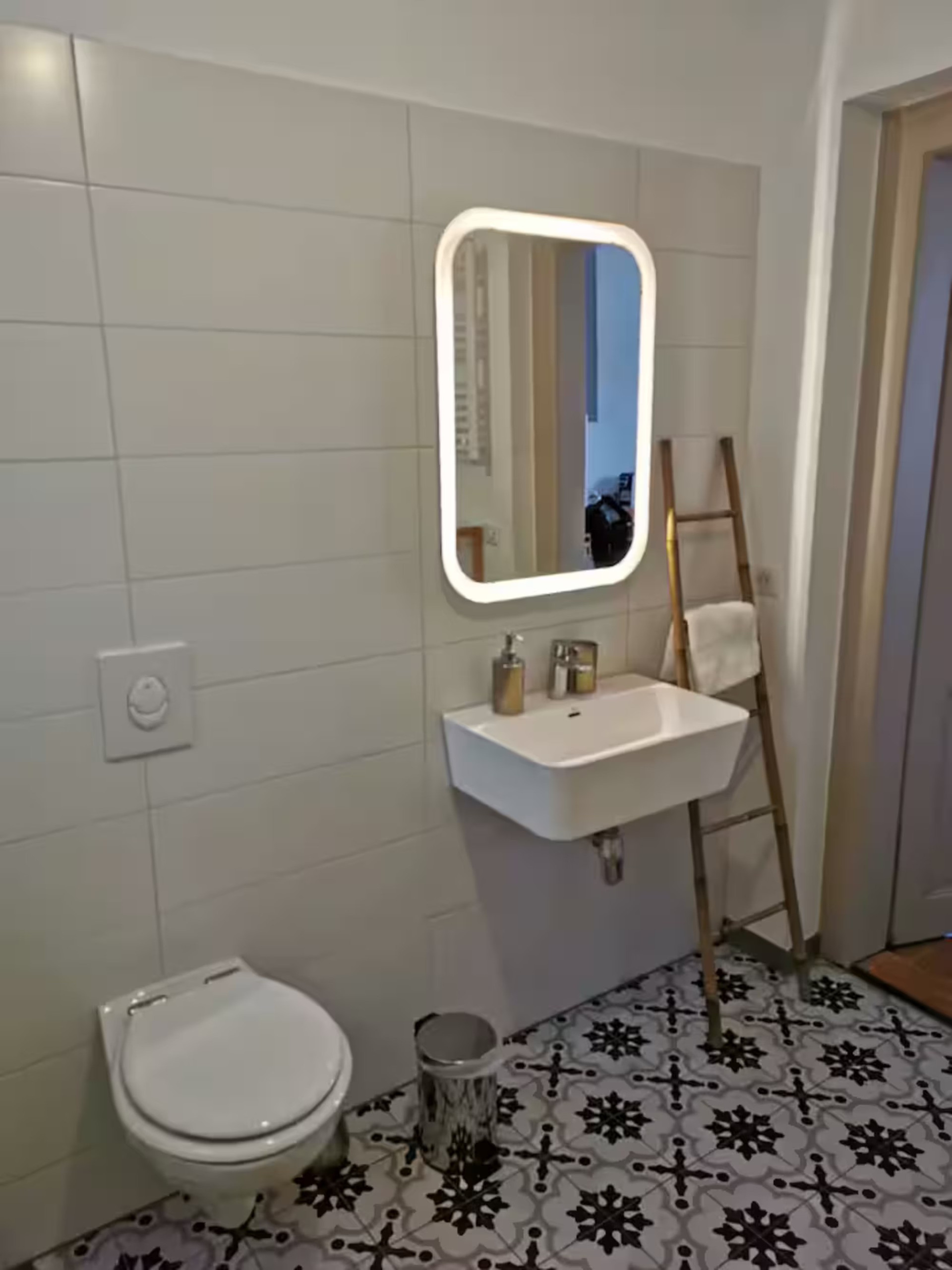 Estudio en Colmar - Les gîtes d'Elouise 2