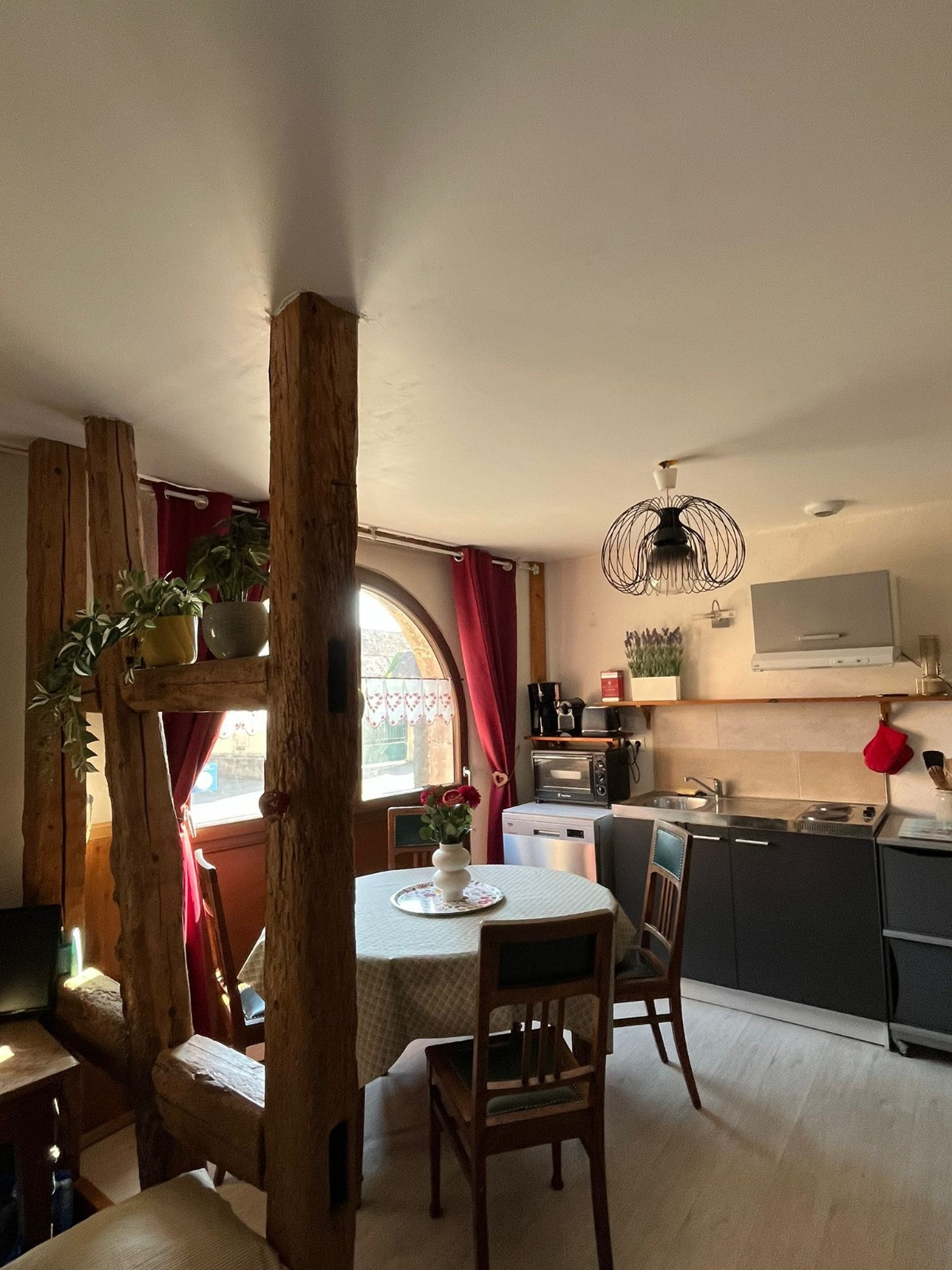 Apartamento en Eguisheim - Le petit Schatz