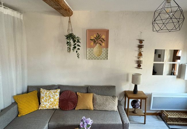 Apartamento en Eguisheim - Le petit Schatz d'Eguisheim