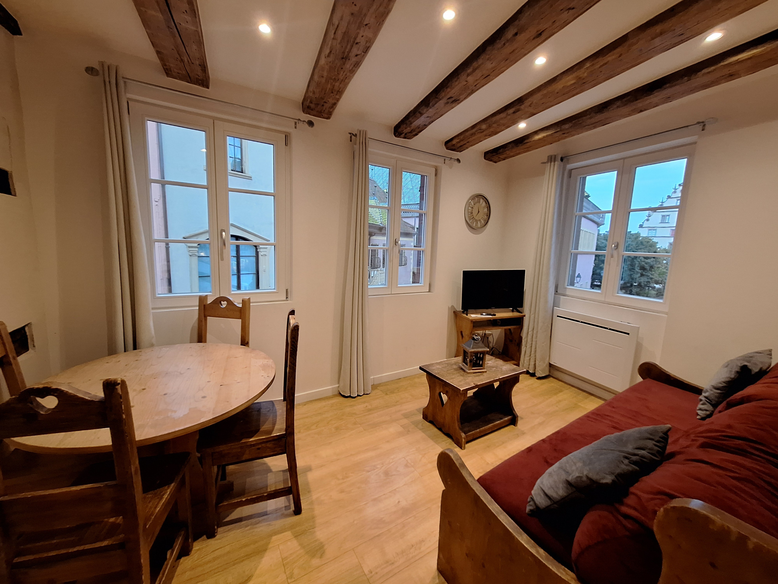 Apartamento en Colmar - Koifhus 2