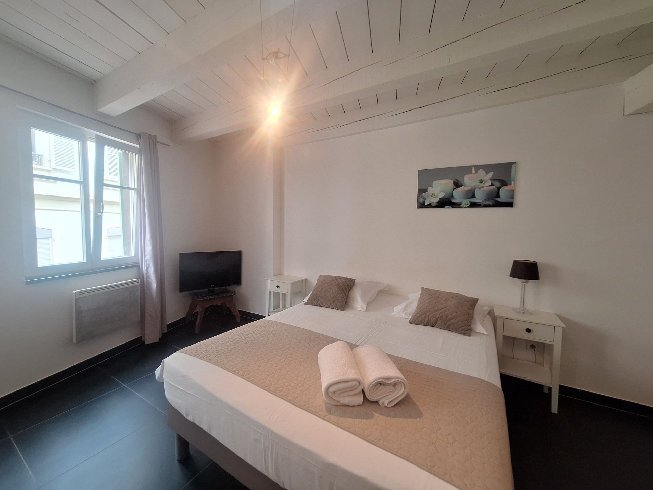 Estudio en Colmar - Berthe Molly 1
